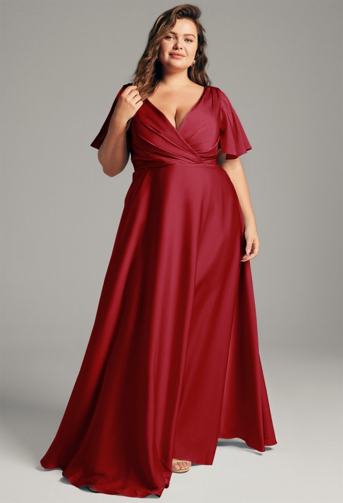 AW Furst Dress